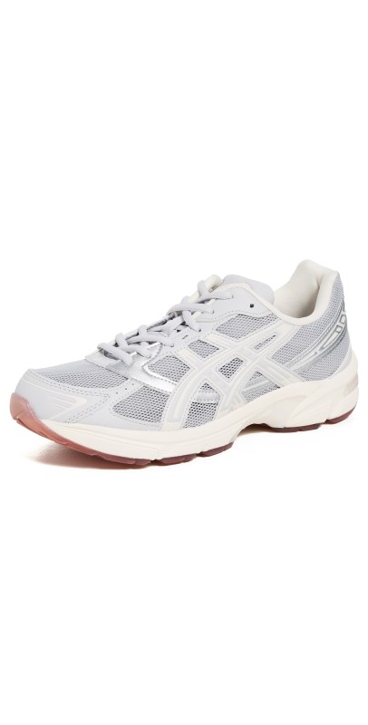 Asics Gel-1130 Sneakers Cloud Grey/Cloud Grey