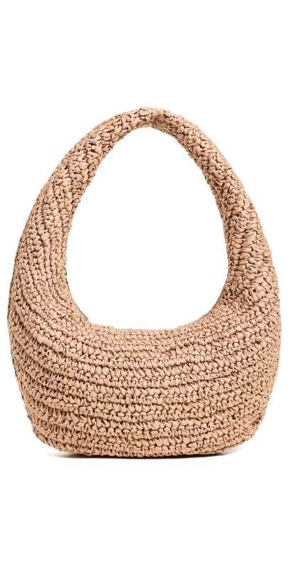 LSPACE Aya Bag Natural
