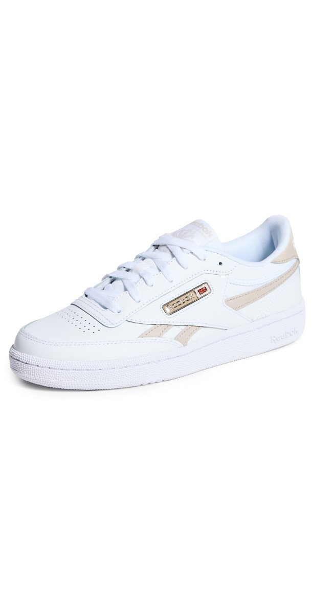 Reebok Club C Revenge Sneakers White/White/Moonstone