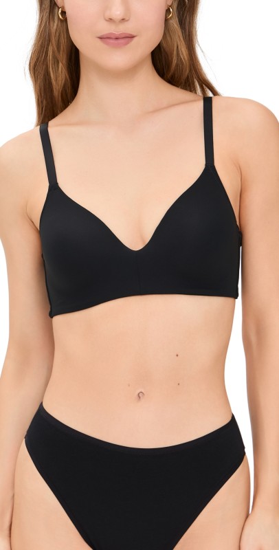 Natori Natori Empower Performance T-Shirt Bra Lt. Mocha