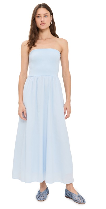 XIRENA Finnian Dress Skylight