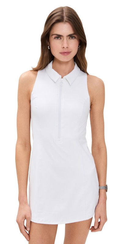 Z Supply On The Move Dress White