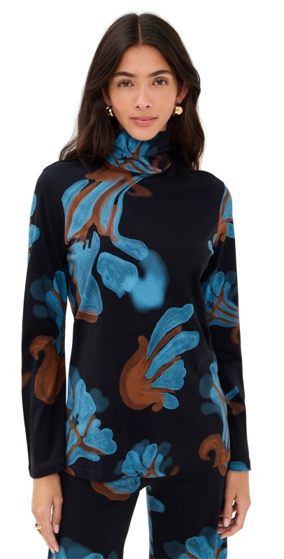 De Loreta Opa Blouse Asturias