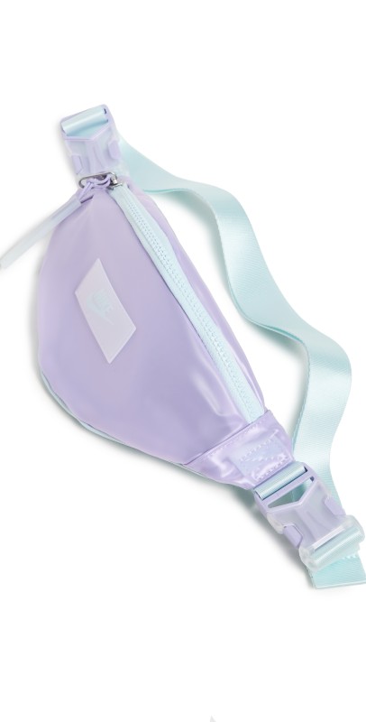 Nike Nike Heritage Waist Pack Hydrangeas/Glacier Blu
