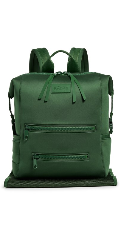 Dagne Dover Large Indi Diaper Backpack P
