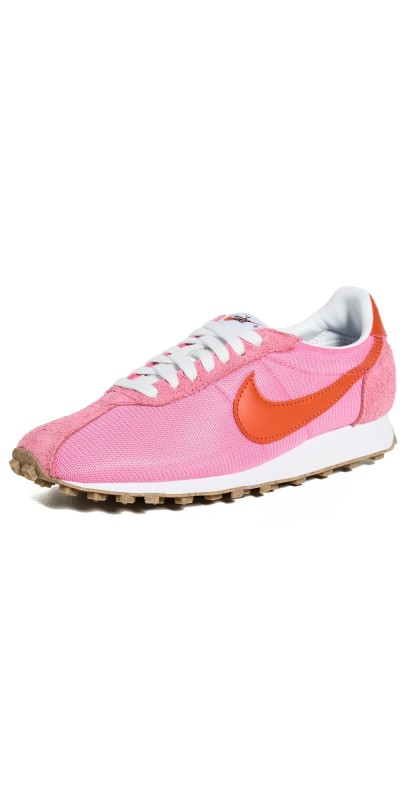 Nike Nike LD-1000 Sneakers Pinksicle/Picante Red/White