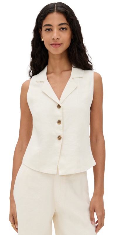 DL1961 Neev Linen Top Flax (Linen)