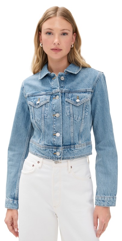 PAIGE Chantal Jacket Nalani
