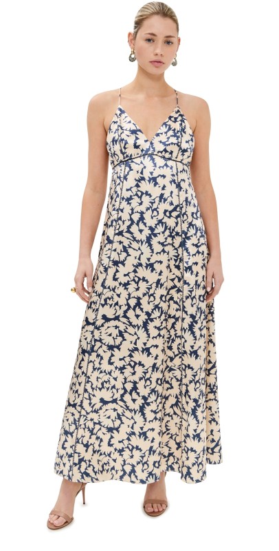Ulla Johnson Evie Dress Magnolia