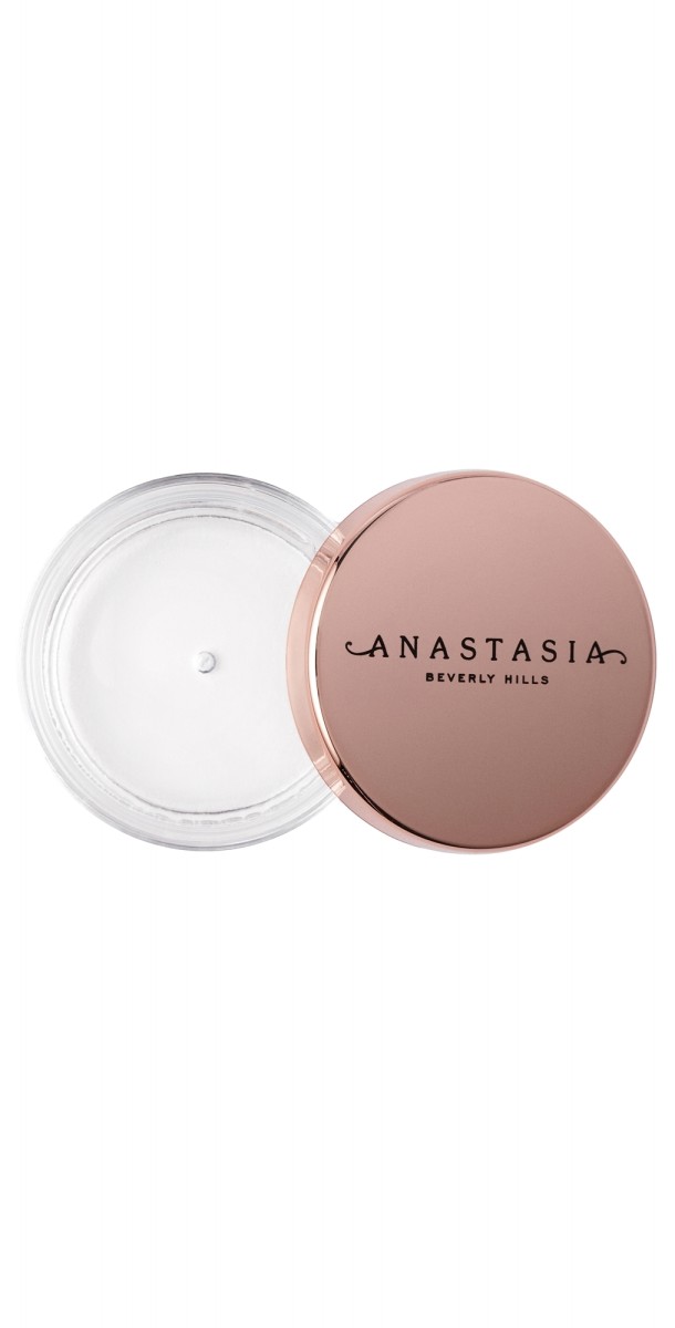 Anastasia Beverly Hills Brow Freeze Styling Wax Clear