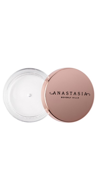 Anastasia Beverly Hills Brow Freeze Styling Wax Clear