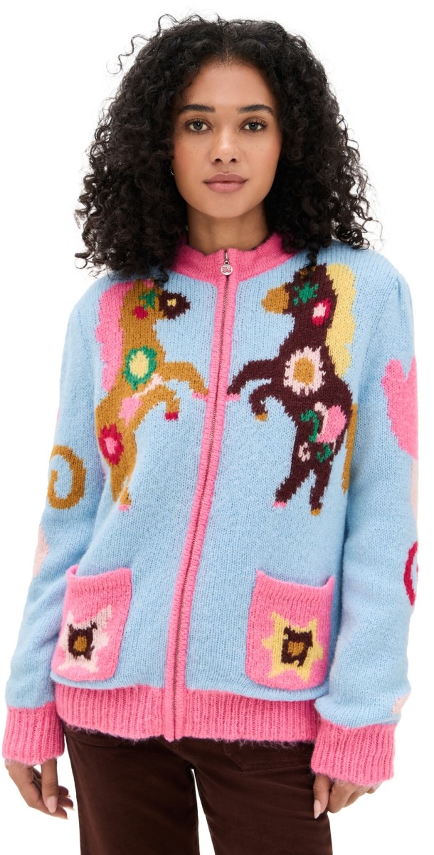 CeliaB Adoro Jacket Multi