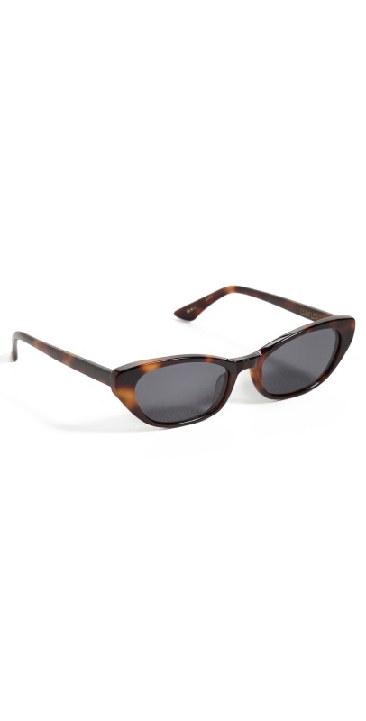 Luv Lou The Taylor Sunglasses Tort