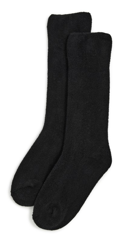 Éterne Lounge Socks Heather Grey