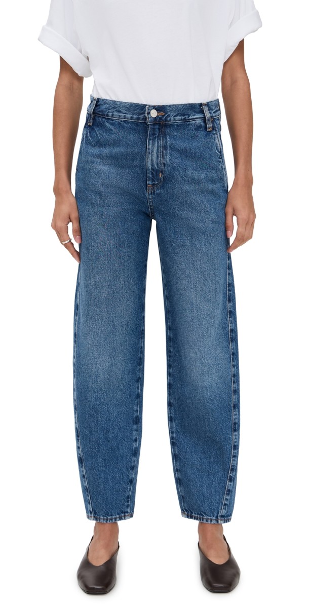 FRAME The Candle Trousers Swan