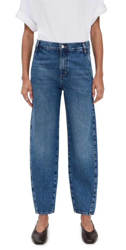 FRAME The Candle Trousers Swan