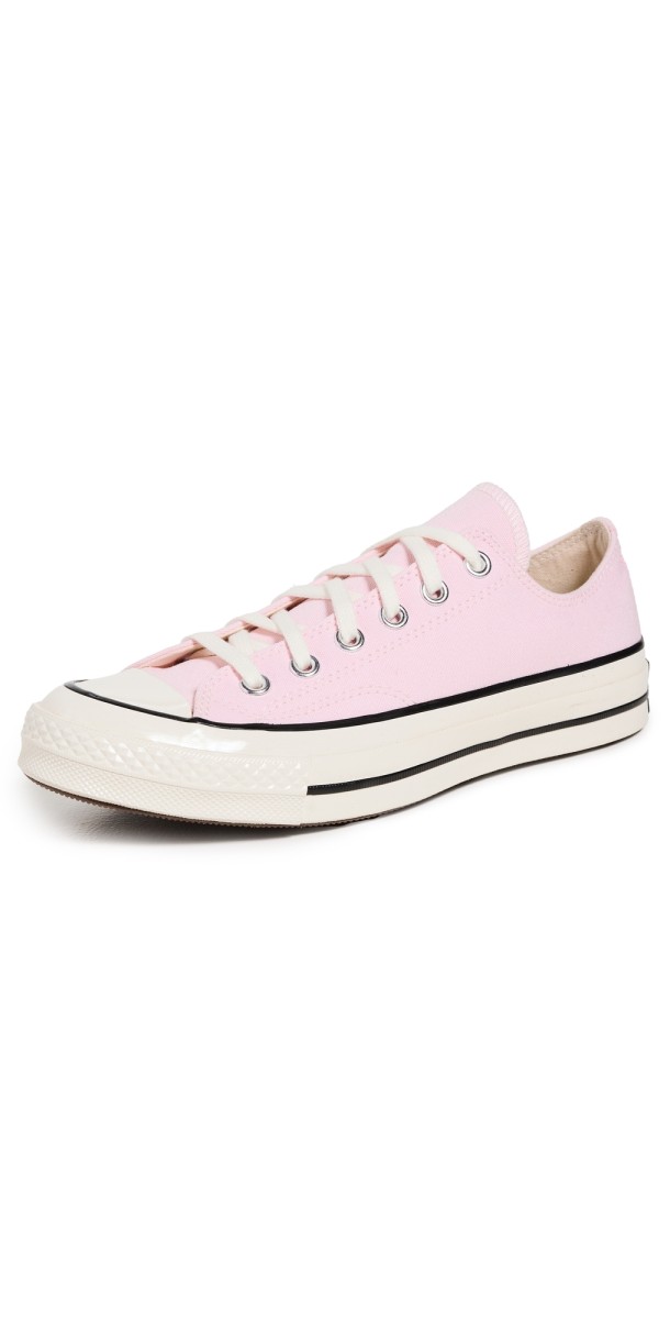 Converse Chuck 70 Sneakers Pink Frosting/Egret/Black
