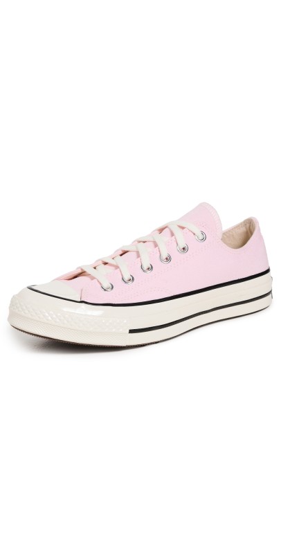 Converse Chuck 70 Sneakers Pink Frosting/Egret/Black