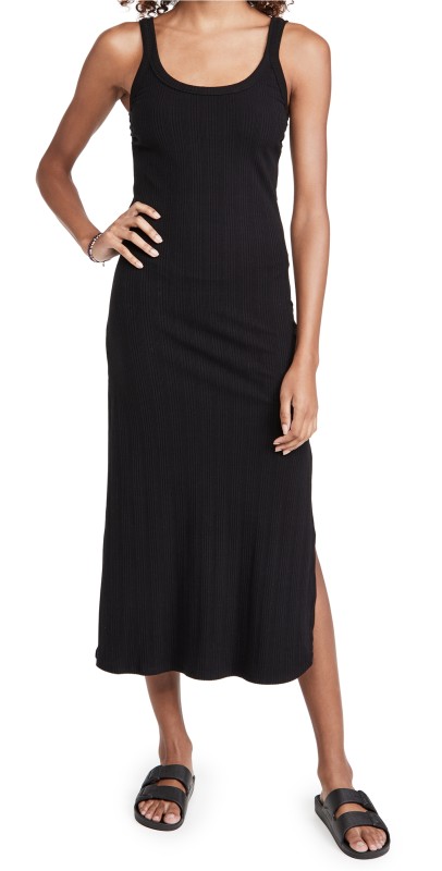 Vitamin A West Dress Black