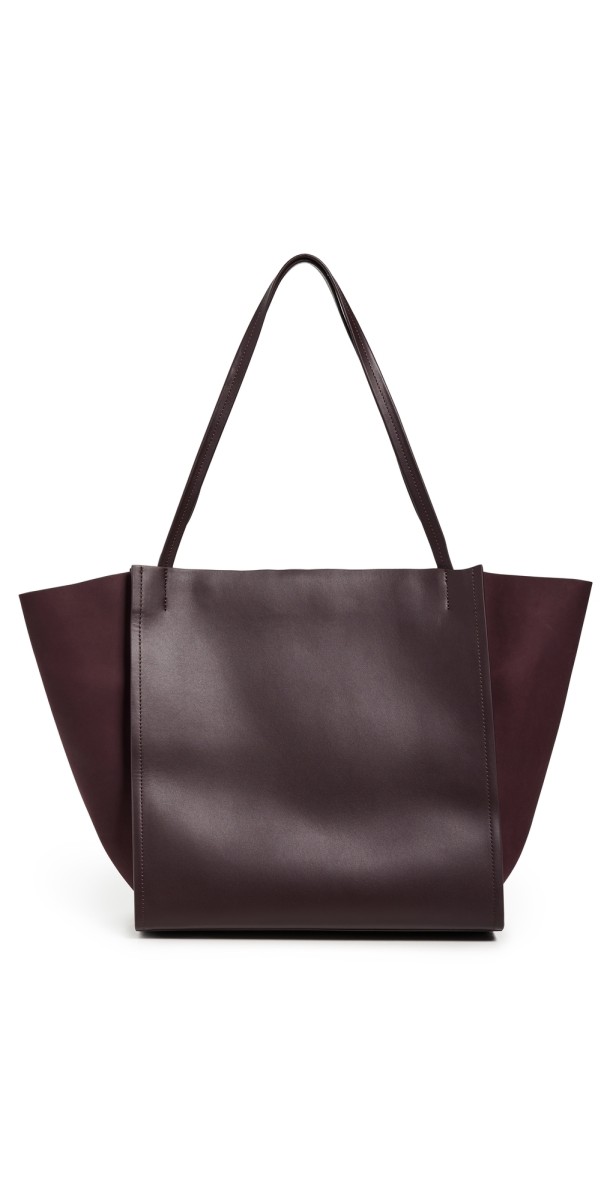 St. Agni Wonton Tote Coff