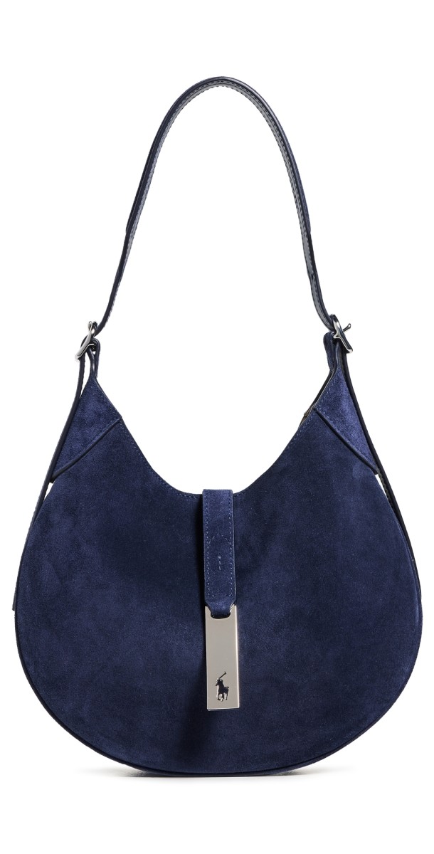 Polo Ralph Lauren Shoulder Bag Night