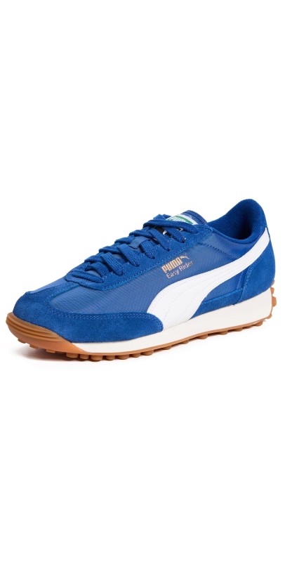 PUMA Easy Rider Vintage Sneakers Clyde Royal/Puma White