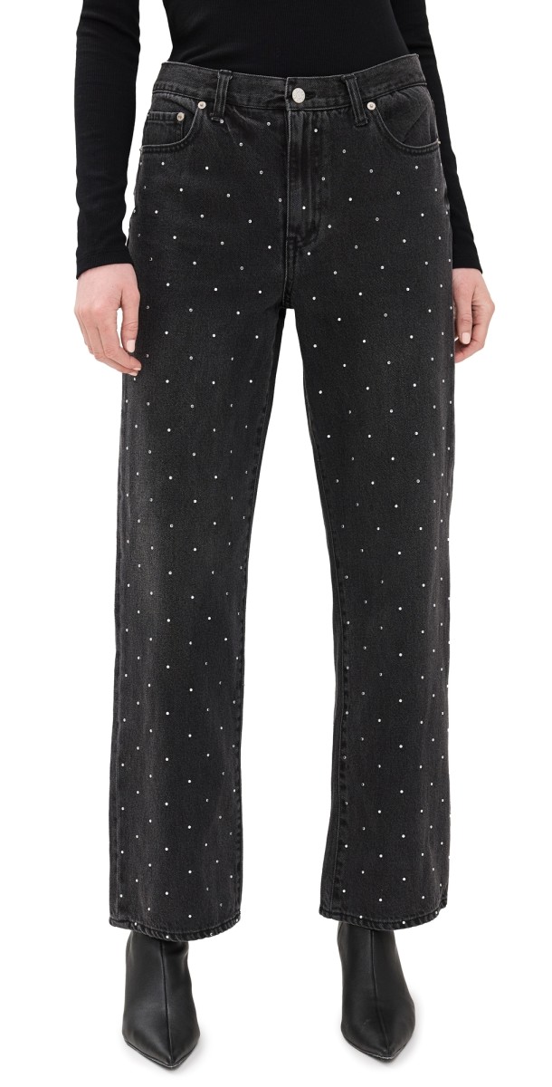 DAZE 1999 Jeans Midnight Twinkle