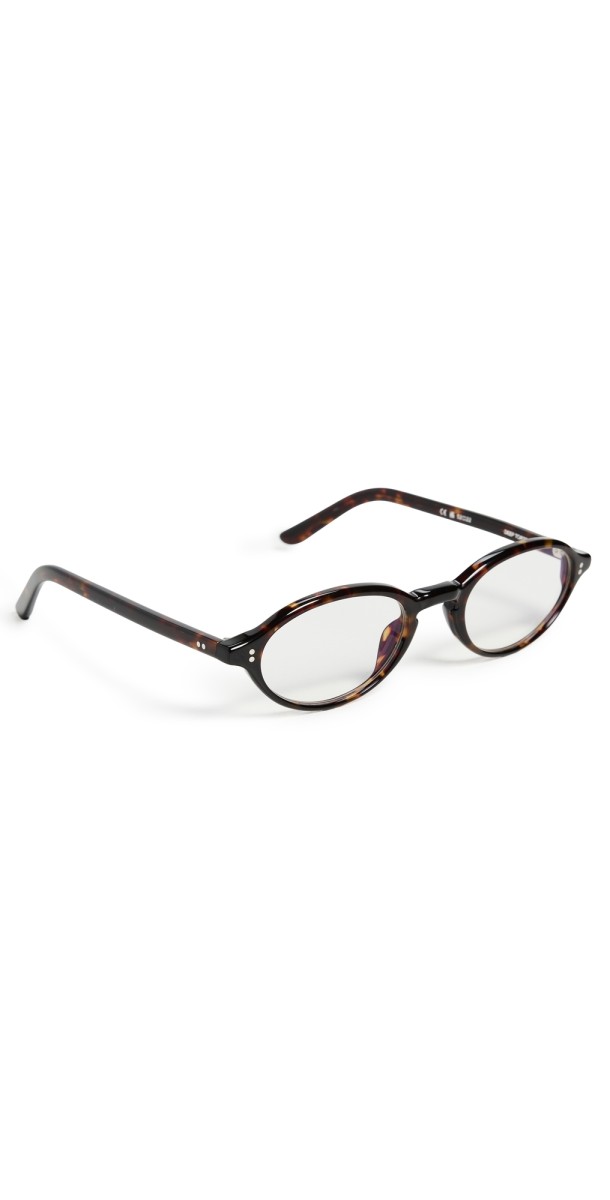 Chimi Lex Optic Sunglasses Tortois