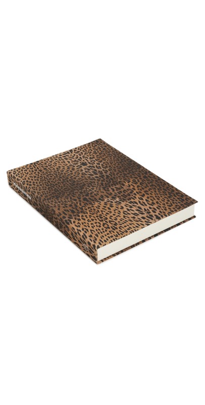 Heaven Mayhem Leopard Book Box Leopard