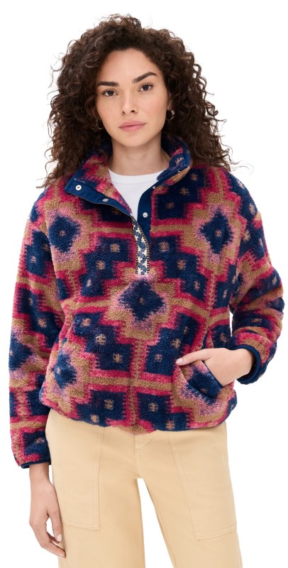 XIRENA Ridge Pullover Mosaic Tile