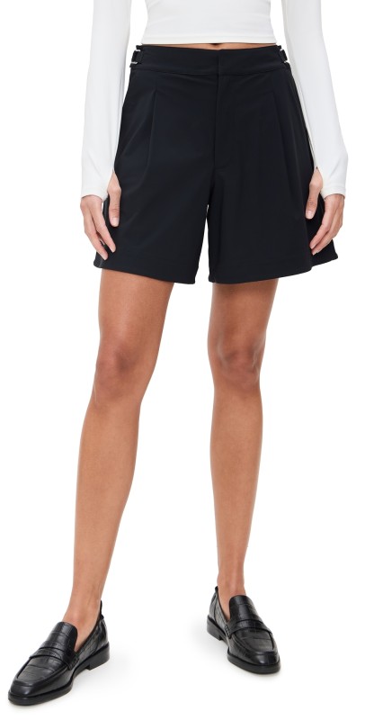Greyson Phoenix Trouser Shorts Shepherd