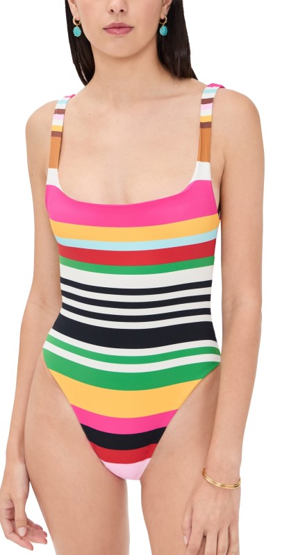 Cala de la Cruz Viena One Piece Agavemulti
