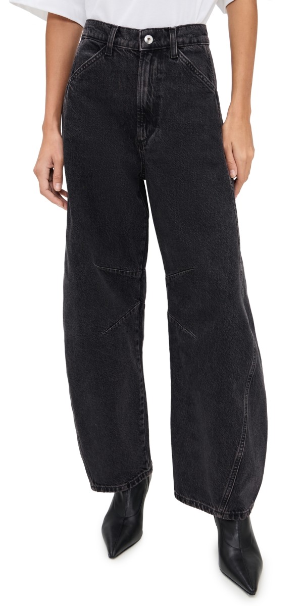 Joe's Jeans The Bowie Jeans Parade