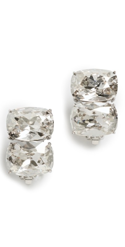 SHASHI Ricky Diamond Studs Diamond