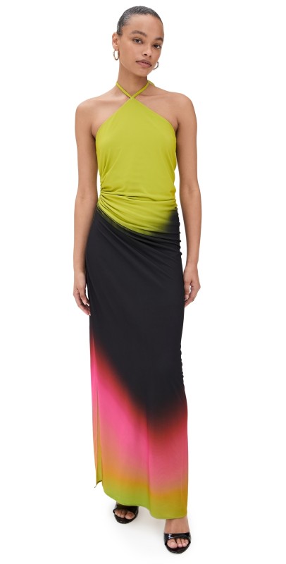 BAOBAB Blake Dress Tajin