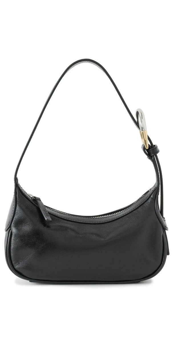 STAUD Owen Bag Cream
