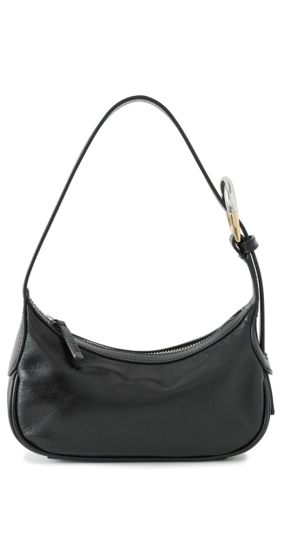 STAUD Owen Bag Black