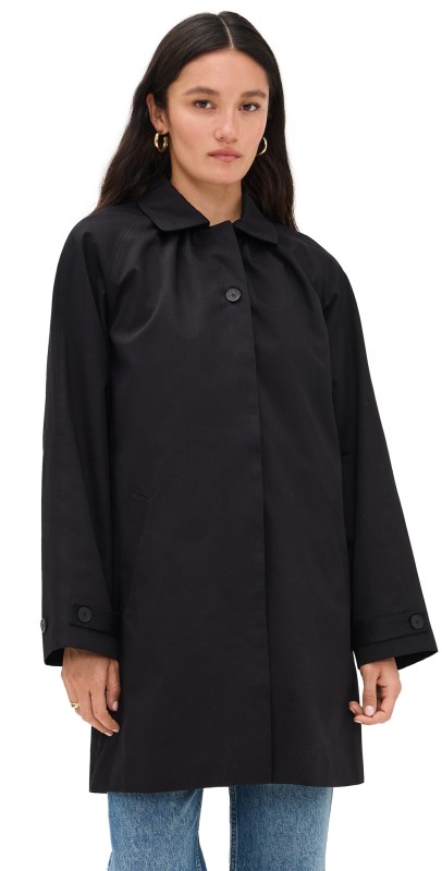 Peachy Den The Cheri Trench ONY