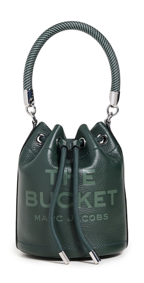 Marc Jacobs The Bucket Bag Ivy