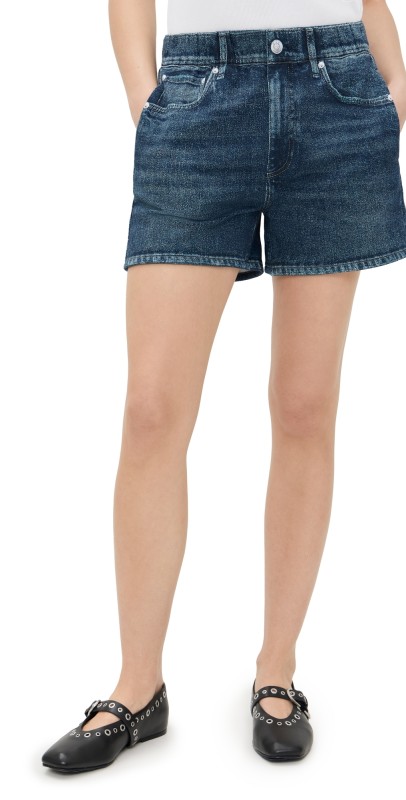 rag & bone Miramar Walking Shorts Senec