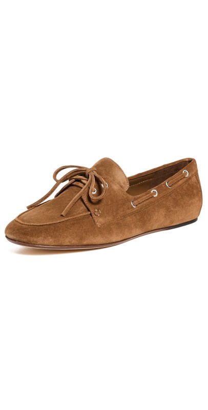 Vince Marin Boat Shoes Elmwood
