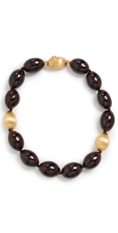 Lizzie Fortunato Triana Collar Brow