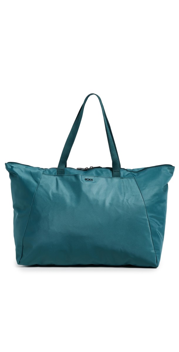 TUMI Just In Case Tote Lagoo