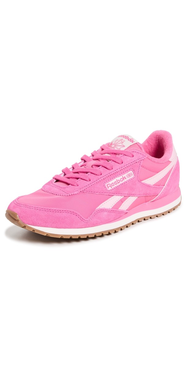Reebok Classic AZ Sneakers Pink/White