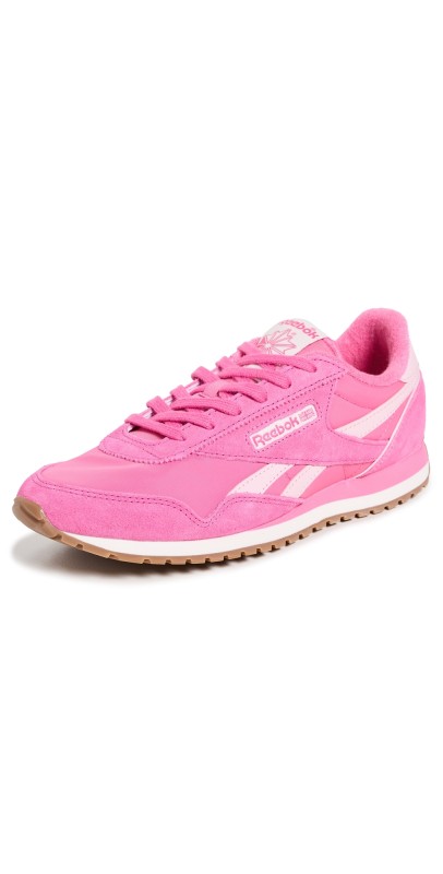 Reebok Classic AZ Sneakers Pink/White