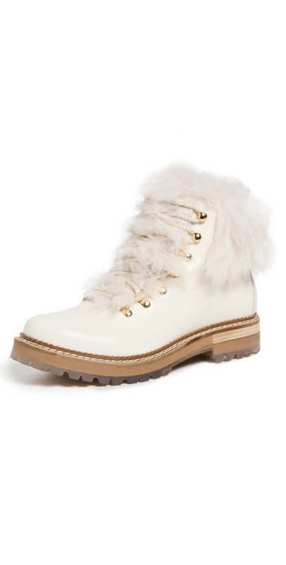 Montelliana CLARA ICON LUX Cotton Cream