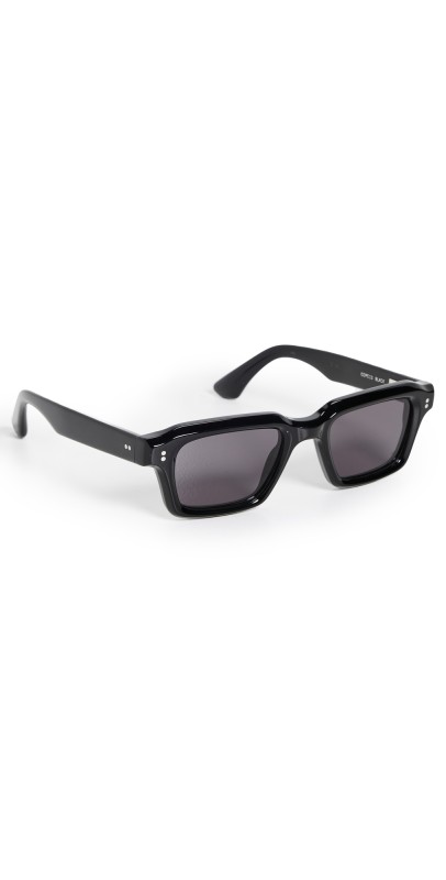 Chimi 03 Sunglasses Black