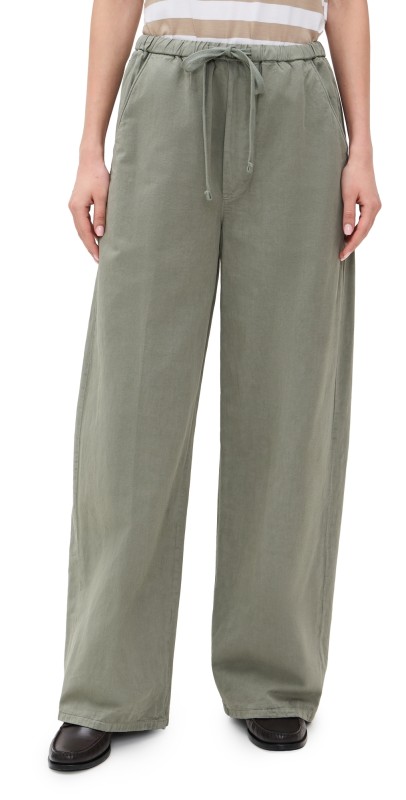 Citizens of Humanity Ayla Pull On Pants Nova