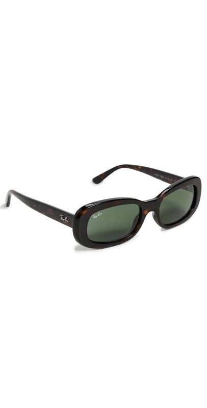 Ray-Ban 0RB2221 Sunglasses Havana