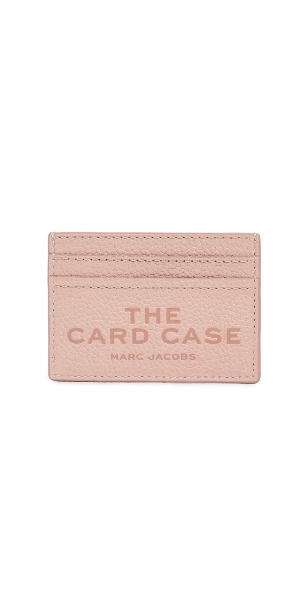 Marc Jacobs The Card Case Ros